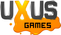 Uxus Games - Logo.png