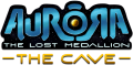 Aurora - The Lost Medallion - The Cave - Logo.png