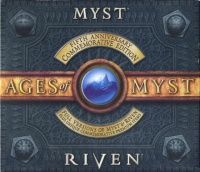 Ages of Myst - Portada.jpg