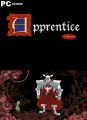 Apprentice (2003, Herculean Effort Productions) - Portada.png