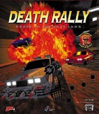 Caratula death rally.jpg