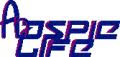 An Aspie Life - Logo.png