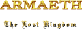 Armaeth - The Lost Kingdom - Logo.png