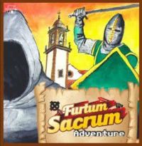 Furtum Sacrum Adventure - Portada.jpg