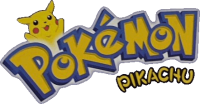 Pokemon Pikachu - Logo.png
