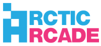 Arctic Arcade - Logo.png