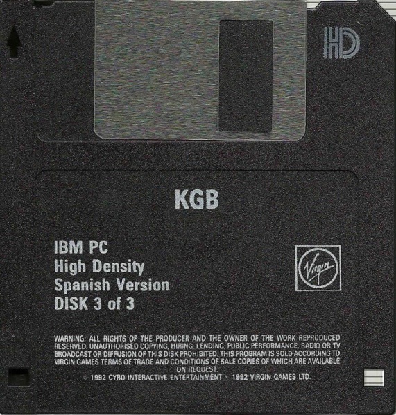 Archivo:KGB - Disquete.jpg