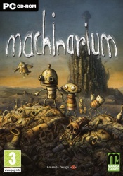 Machinarium - Portada.jpg
