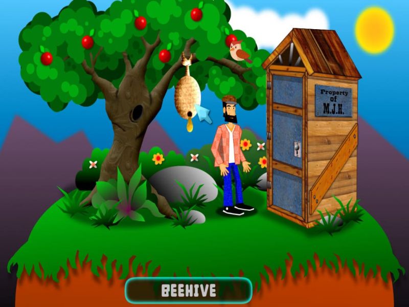 Archivo:Outlaw's Gold - 08.jpg