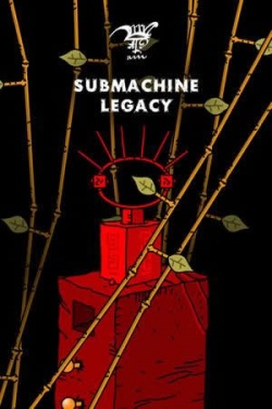 Submachine: Legacy - AbandonWiki