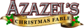 Azazel's Christmas Fable - Logo.png