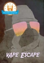 VApe Escape - Portada.jpg