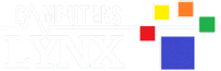 Camputers Lynx - Logo.png