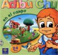 Adibu Chu en el Campo - Portada.jpg