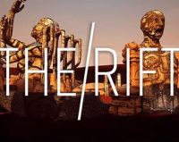 The Rift - Portada.jpg