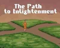 The Path to Enlightenment - Portada.jpg