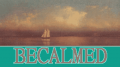 Becalmed - Portada.png