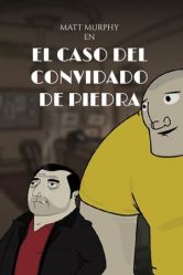 Matt Murphy - El Caso del Convidado de Piedra - Portada.jpg
