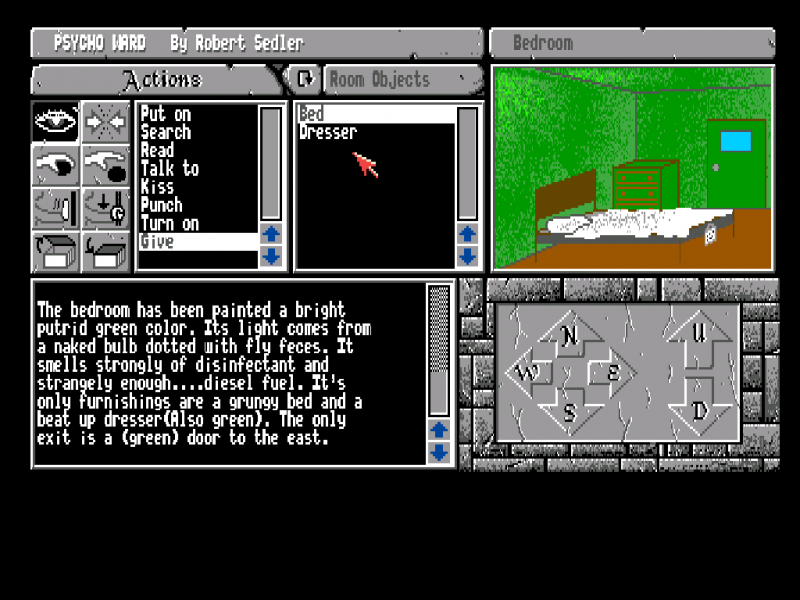 Archivo:Psycho Ward - 02.png