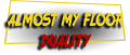 Almost my Floor - Duality - Logo.png