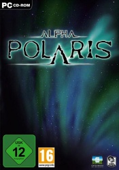 Alpha Polaris - Portada.jpg