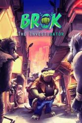 Brok - The InvestiGator - Portada.jpg