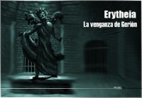 Erytheia - La Venganza de Gerion - Portada.jpg