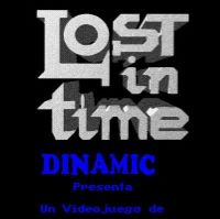 Lost in Time (Pyramid, Cancelado) - Amiga - 01.jpg
