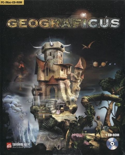 Archivo:Geograficus - Portada.jpg