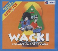 Wacki - Kosmiczna Rozgrywka - Portada.jpg