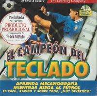 El Campeon del Teclado - Portada.jpg
