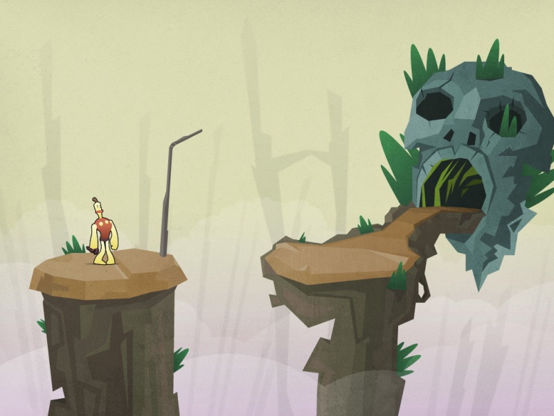 Archivo:Klaymen Episodes - 03.jpg