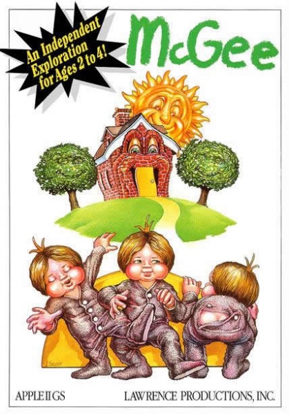 Archivo:McGee - Portada.jpg