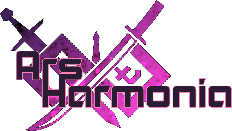 Archivo:Ars Harmonia - Logo.png
