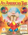 An American Tail - Fievel va al Oeste (1993, Manley & Associates) - Portada.jpg