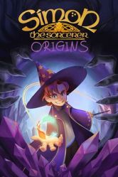 Simon the Sorcerer - Origins - Portada.jpg