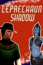 Leprechaun Shadow - Portada.jpg