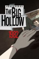 The Big Hollow - 1982 - Portada.jpg