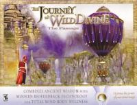 The Journey to Wild Divine - The Passage - Portada.jpg