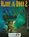 Alone in the Dark 2 - Portada.jpg
