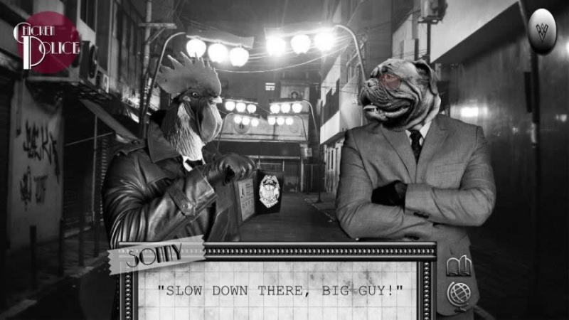 Archivo:Chicken Police - 04.jpg