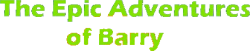 The Epic Adventures of Barry Series - Logo.png