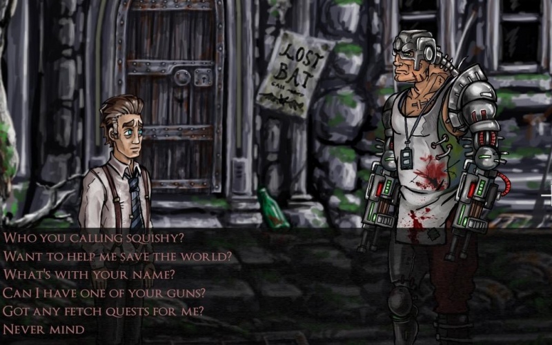 Archivo:Vincent the Vampire - 05.jpg