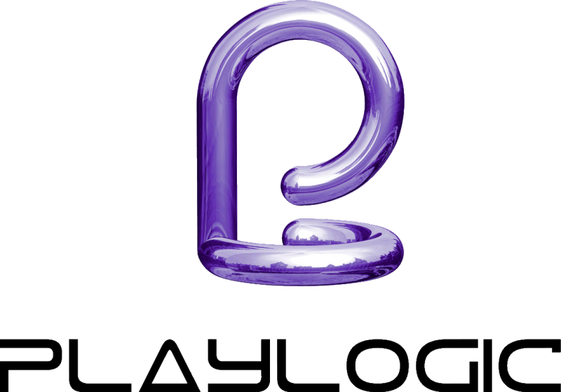 Archivo:Playlogic Entertainment - Logo.png