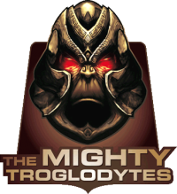 The Mighty Troglodytes - Logo.png