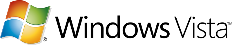 Archivo:Windows Vista - Logo.png