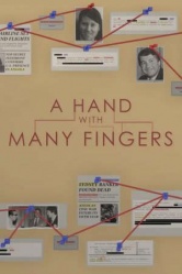 A Hand With Many Fingers - Portada.jpg