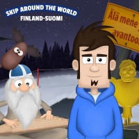 Skip Around the World - Finland - Portada.jpg