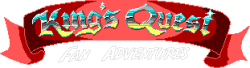King's Quest Fan Adventures (serie)