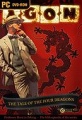AGON - The Tale of the Four Dragons - Portada.jpg